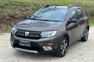 Dacia Sandero Stepway 0.9 TCe Turbo GPL 90 CV S&S 