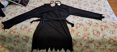 Vestito Halloween Strega