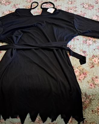 Vestito Halloween Strega
