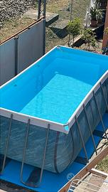 Piscina Bestway 