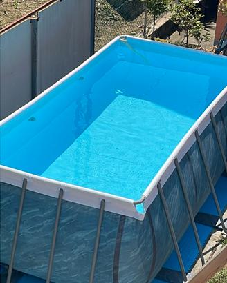 Piscina Bestway 