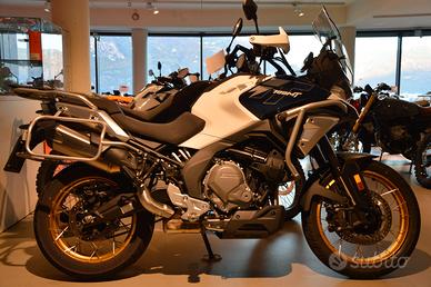 CF MOTO 700MT ADV
