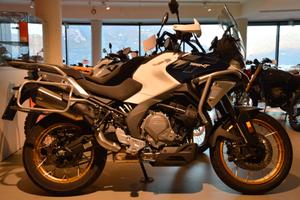 CF MOTO 700MT ADV