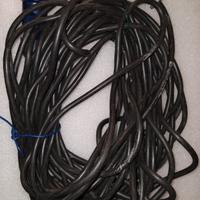 Prolunga 230V con prese industriali da 16A