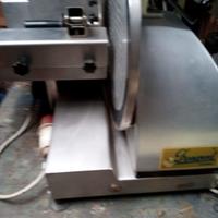 Affettatrice professionale vintage