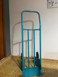 Carrello sali scendi
