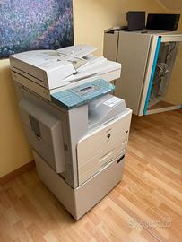 Fotocopiatrice Multifunzione A3/A4 Canon IR2022