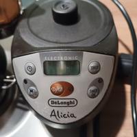 caffettiera elettrica 