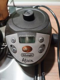 caffettiera elettrica 