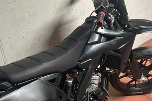moto 50 rieju mrt 77 stage br