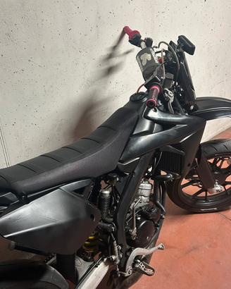 moto 50 rieju mrt 77 stage br