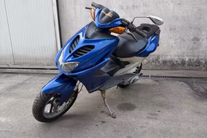 Mbk nitro/aerox