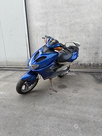 Mbk nitro/aerox