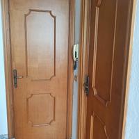 porte interne
