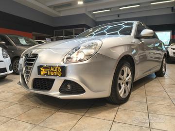 Alfa Romeo Giulietta 1.4 Turbo 170 CV