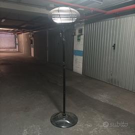 stufe elettriche da esterno