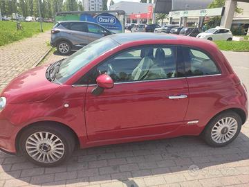 Fiat 500  1300 Multijet anno 2009  3385870615
