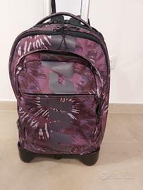 trolley/ zaino Invicta New plug.