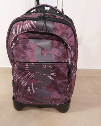 trolley/ zaino Invicta New plug.