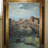 Quadro Ponte dei sospiri