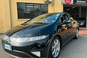 Honda Civic Anno 2007 1.8 Benzina 5p. 143.000 KM