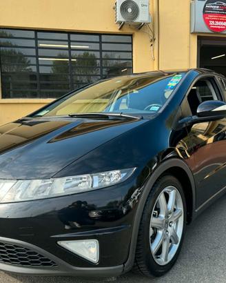 Honda Civic Anno 2007 1.8 Benzina 5p. 143.000 KM