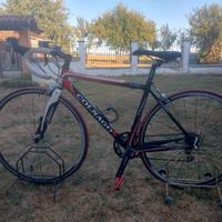 bici da corsa Colnago Primavera taglia 46s