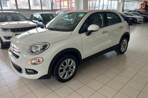 FIAT - 500X - 1.4 MultiAir 140 CV Lounge