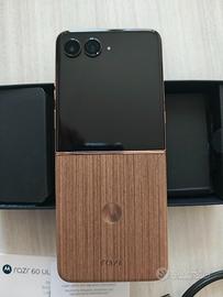 Motorola Razr 60 Ultra 16/512Gb - super