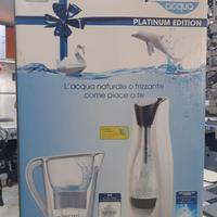 IMETEC GASATORE PER ACQUA FRIZZANTE BUBBLES