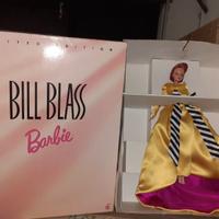 Bill Blass Barbie Limited Edition  (1996) NRFB