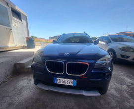 Bmw x1 2.0 Diesel