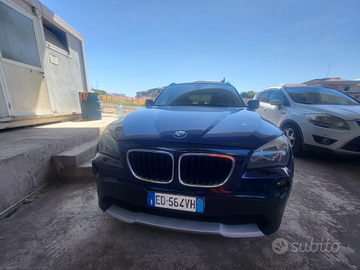 Bmw x1 2.0 Diesel