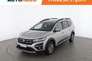 DACIA Jogger 1.0 TCe 110 CV 7 posti Comfort