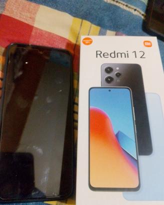 Redmi 12