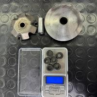 Variatore top performance