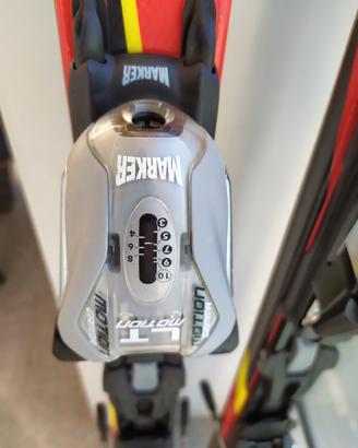 Sci Volkl 320 Energy 170