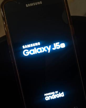Samsung Galaxy J5 (2016)