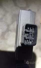 Regolatore di Tensione DZE MOSFTET SUZUKI GSR 600