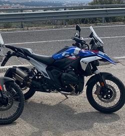 BMW R 1300 GS