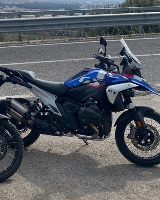 BMW R 1300 GS