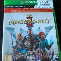 King's Bounty 2 Videogioco Xbox360