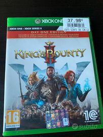 King's Bounty 2 Videogioco Xbox360