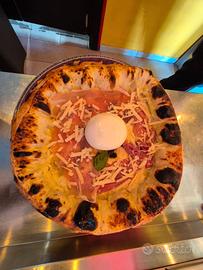 Pizzaiolo