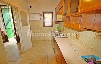 Terratetto unifamiliare