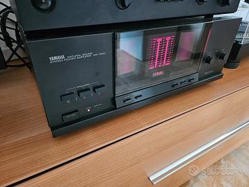 Amplificatore Finale Yamaha MX-1000  NO SPEDIZIONE