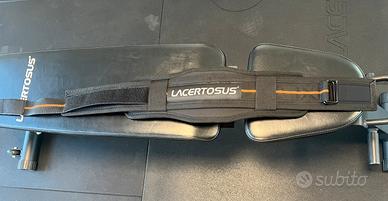 Cintura palestra