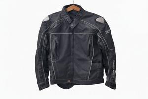 Giubbotto moto Frank Thomas 3 strati 4 stagioni. M