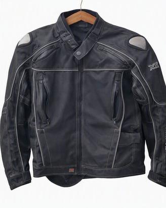 Giubbotto moto Frank Thomas 3 strati 4 stagioni. M