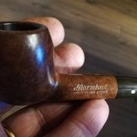 Pipa Marschal Titanus Lusso